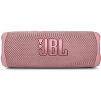 Flip 6 Bluetooth-Lautsprecher pink