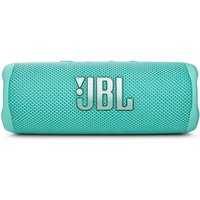 Flip 6 Bluetooth-Lautsprecher teal