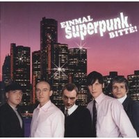 Einmal Superpunk