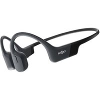 Shokz OpenRun Mini Black Sportkopfhörer