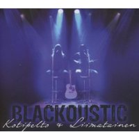 Blackoustic