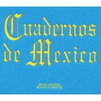 Various: Cuadernos De Mexico