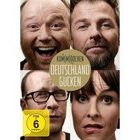 Deutschland gucken