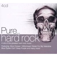 Various: Pure...Hard Rock