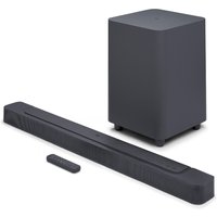 Bar 500 Soundbar + Subwoofer schwarz