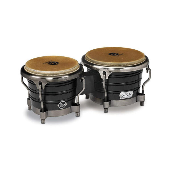 Latin Percussion Signature LP201AX-2RRB Series Raul Rekow Bongo