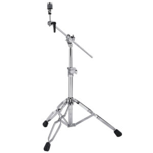 DW CP9701 Double Braced Low Boom Ride Cymbal Sta Beckenständer