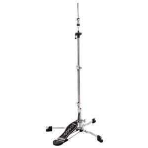 DW DW6500UL Ultralight Flat Base HiHat-Stand HiHat-Ständer