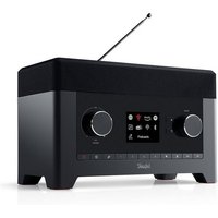 Teufel RADIO 3SIXTY Internet-Radio (Alarmfunktion