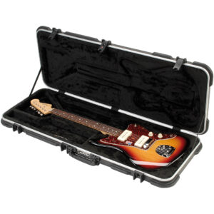 SKB 62 Jaguar/Jazzmaster Hardshell Case Koffer E-Gitarre