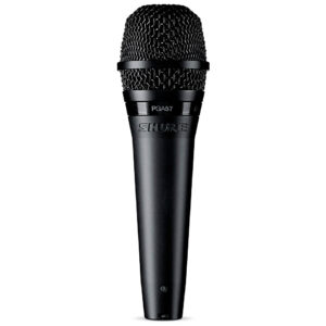 Shure PGA57 Instrumentenmikrofon