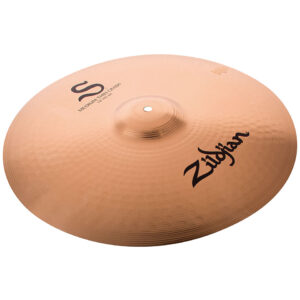 Zildjian S Family 18" Medium Thin Crash Crash-Becken