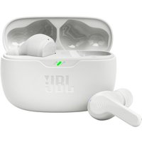 JBL Wave Beam True Wireless In-Ear Bluetooth Kopfhörer weiß