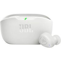 JBL Wave Buds True Wireless In-Ear Bluetooth Kopfhörer weiß