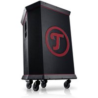 Teufel ROCKSTER Wireless Lautsprecher (Bluetooth