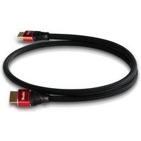 Teufel HDMI-2.0-Rundkabel 0