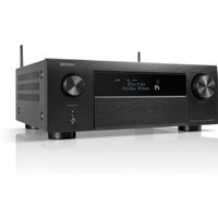 AVC-X4800H Klang Effekt Receiver schwarz