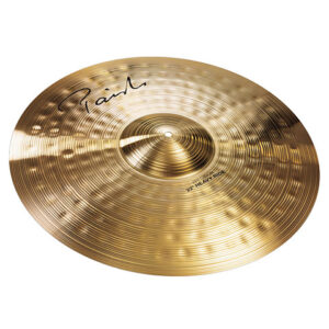 Paiste Signature Precision 22" Heavy Ride Ride-Becken