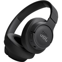 JBL Tune 720BT wireless Bluetooth Over-Ear Kopfhörer schwarz