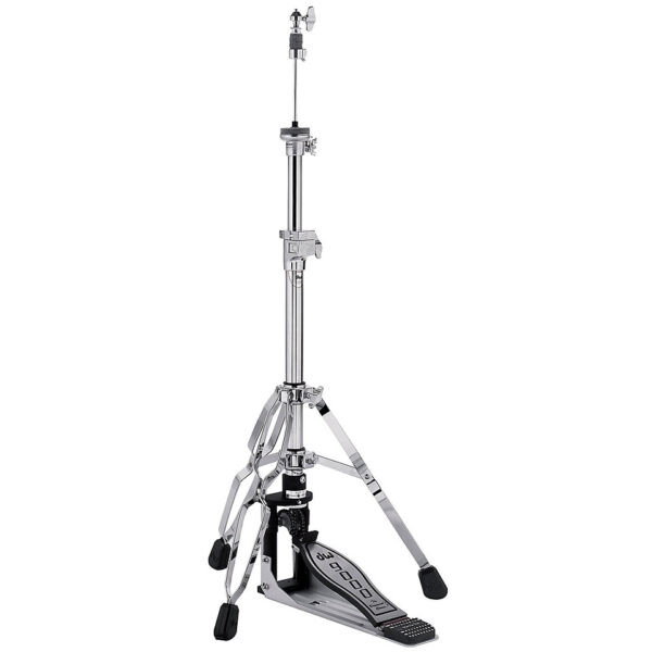 DW CP9500D Series 3-Leg Double Braced HiHat Stand HiHat-Ständer