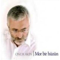 Mor Bir Hüzün