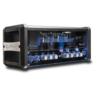 Hughes & Kettner TubeMeister Deluxe 20 Topteil E-Gitarre