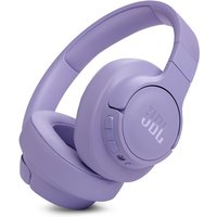 JBL Tune 770NC ANC wireless Bluetooth Over-Ear Kopfhörer violett