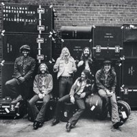 At Fillmore East (2LP)