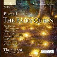 The Fairy Queen