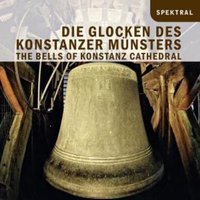 Die Glocken Des Konstanzer Münsters