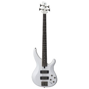 Yamaha TRBX304 WH E-Bass