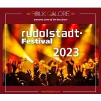 Some Of The Best From Rudolstadt Festival 2023