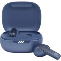 JBL Live Pro 2 True Wireless In-Ear Bluetooth Kopfhörer blau