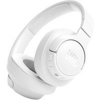 JBL Tune 720BT wireless Bluetooth Over-Ear Kopfhörer weiß