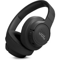 JBL Tune 770NC ANC wireless Bluetooth Over-Ear Kopfhörer schwarz