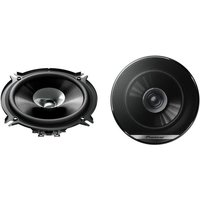 Pioneer Pioneer TS-G1310F 13 cm Doppelmembran Auto-Lautsprecher