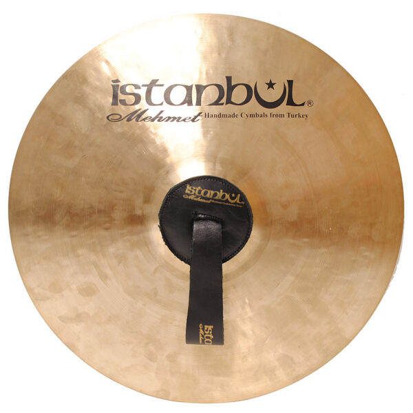 Istanbul Mehmet Symphonic Band 16" Marschbecken