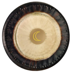 Meinl Sonic Energy Planetary Tuned Gong 24" Sidereal Moo Gong