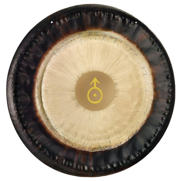 Meinl Sonic Energy Planetary Tuned Gong 24" Uranus Gong