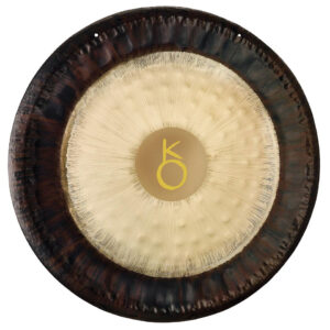 Meinl Sonic Energy Planetary Tuned Gong 28" Chiron Gong