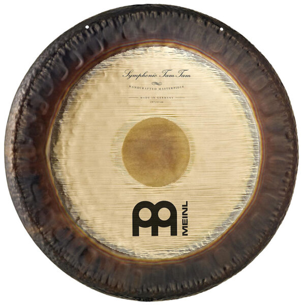 Meinl Sonic Energy 24" Symphonic Tam Tam Gong