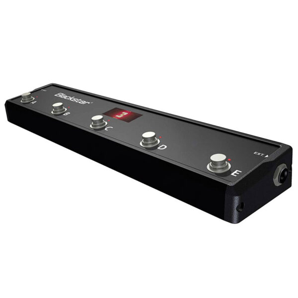 Blackstar FS-12 Foot Controller Fußschalter