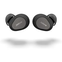 JABRA Elite 10 Bluetooth ANC In-Ear Kopfhörer Titanium Black