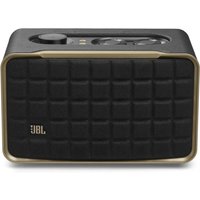 Authentics 200 Smart Speaker schwarz