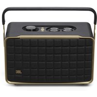 Authentics 300 Smart Speaker schwarz