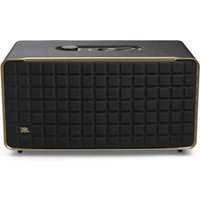 Authentics 500 Smart Speaker schwarz