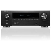 AVRX1800H DAB Klang Effekt Receiver