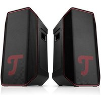 Teufel ROCKSTER AIR 2 Stereo-Set Wireless Lautsprecher (Bluetooth