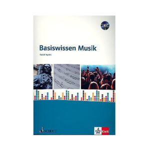 Schott Basiswissen Musik Musiktheorie