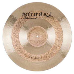 Istanbul Mehmet Sultan 22" Jazz Ride Ride-Becken